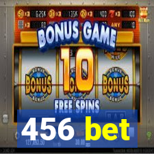 456 bet
