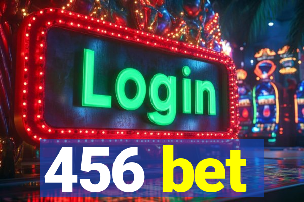 456 bet