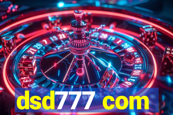 dsd777 com