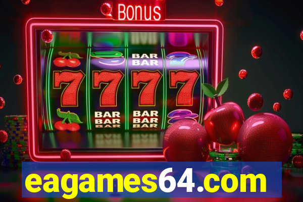 eagames64.com