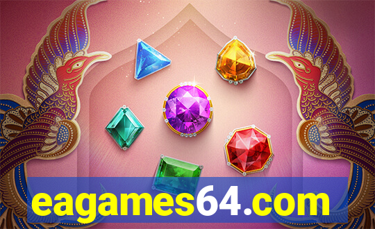 eagames64.com