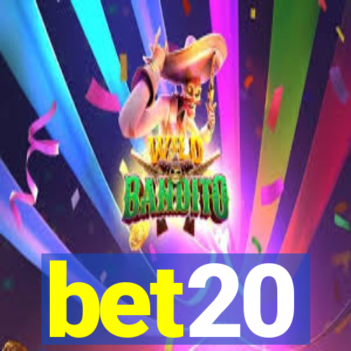 bet20