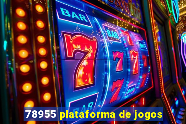 78955 plataforma de jogos