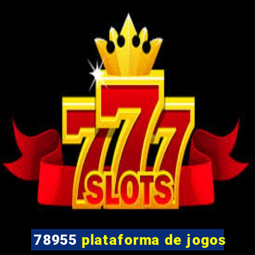 78955 plataforma de jogos