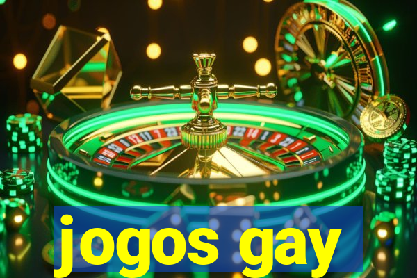 jogos gay