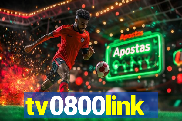 tv0800link