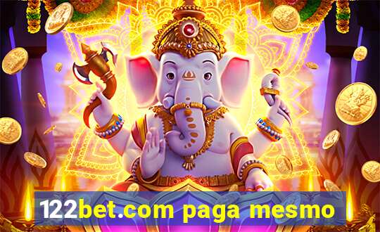 122bet.com paga mesmo