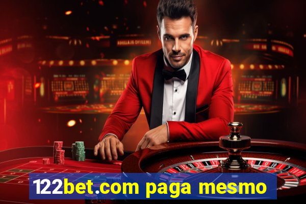 122bet.com paga mesmo