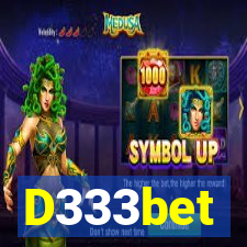 D333bet