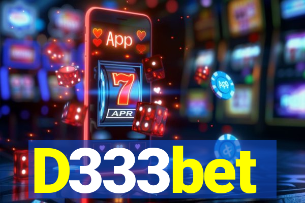 D333bet