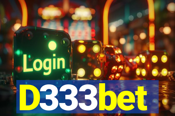 D333bet