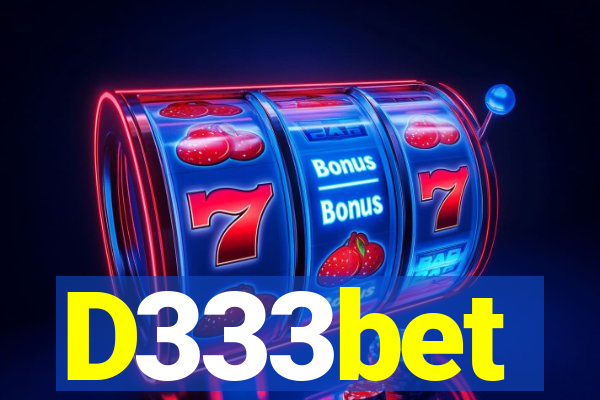 D333bet
