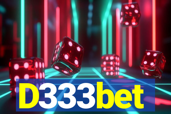 D333bet