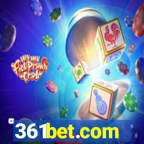361bet.com