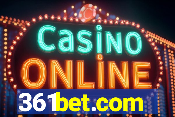 361bet.com