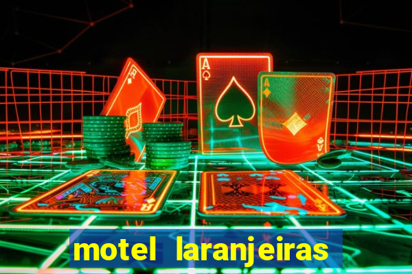 motel laranjeiras serra es