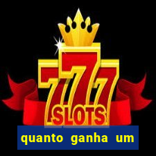 quanto ganha um vendedor da casas bahia