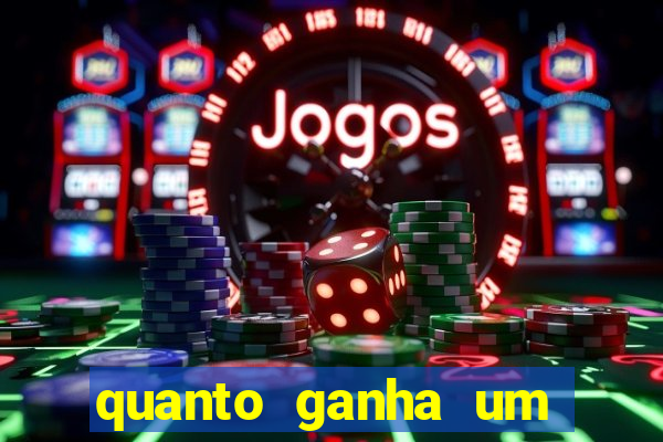quanto ganha um vendedor da casas bahia