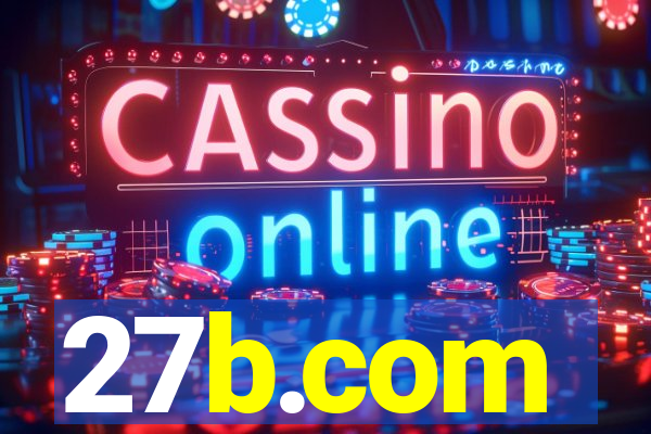 27b.com