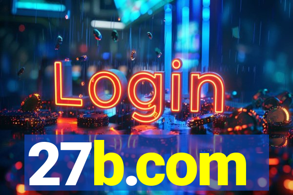 27b.com