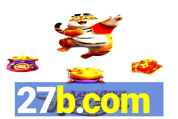 27b.com