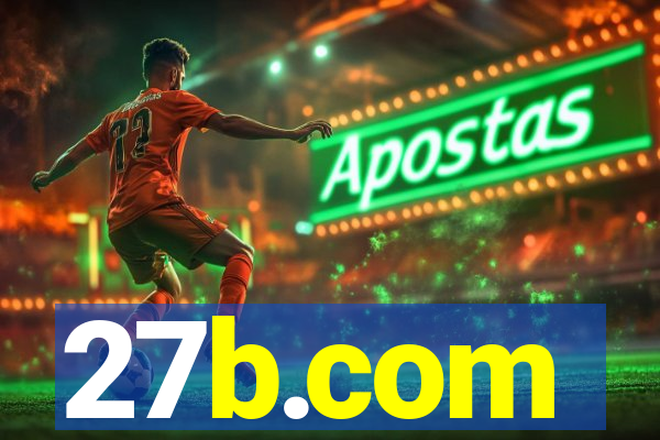 27b.com