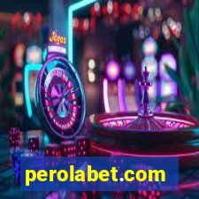 perolabet.com