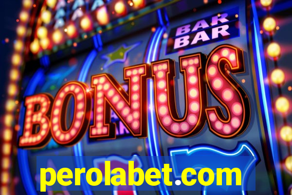 perolabet.com