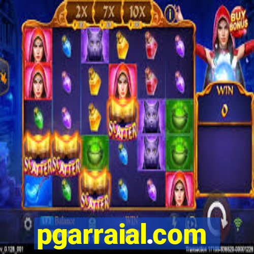 pgarraial.com