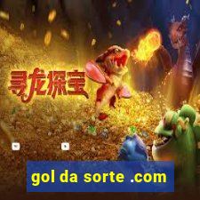 gol da sorte .com