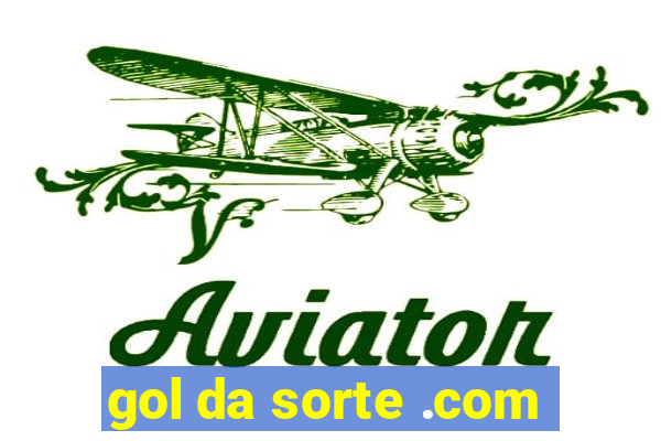 gol da sorte .com
