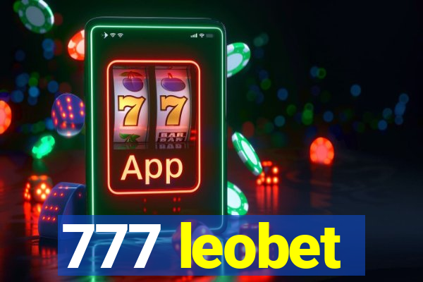 777 leobet