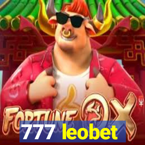 777 leobet