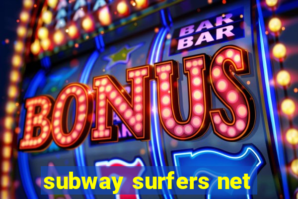 subway surfers net