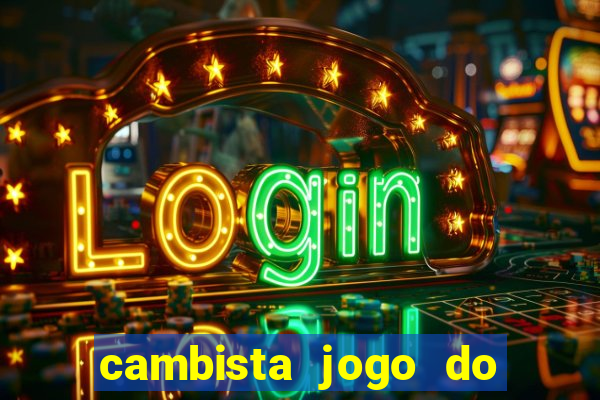 cambista jogo do bicho online