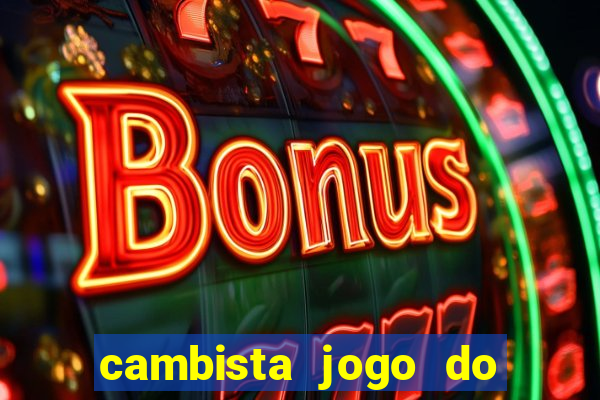 cambista jogo do bicho online