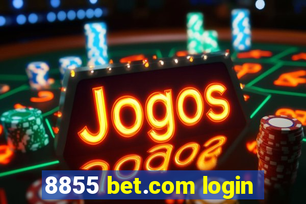 8855 bet.com login