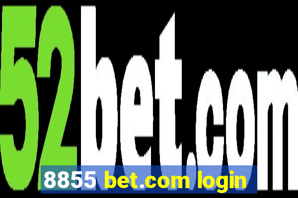 8855 bet.com login