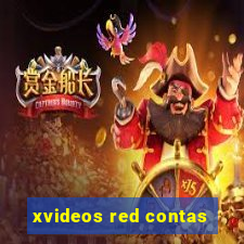 xvideos red contas