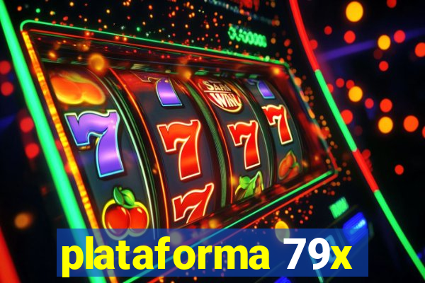 plataforma 79x
