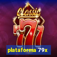 plataforma 79x