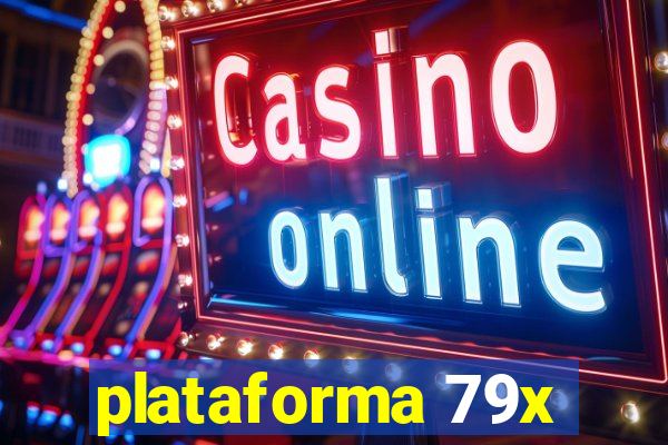 plataforma 79x