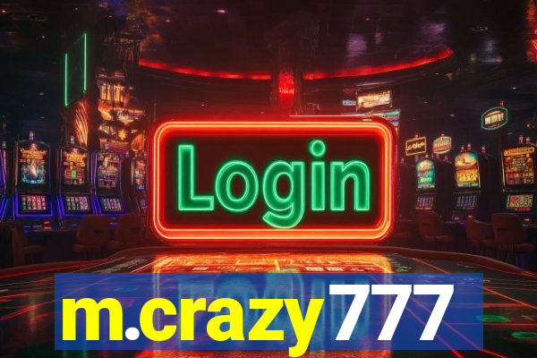 m.crazy777