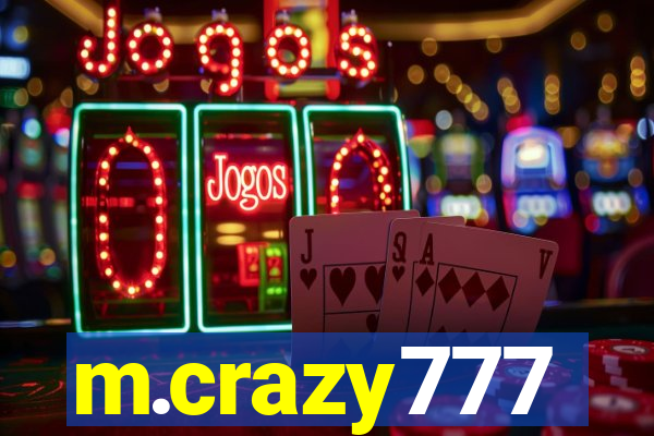 m.crazy777