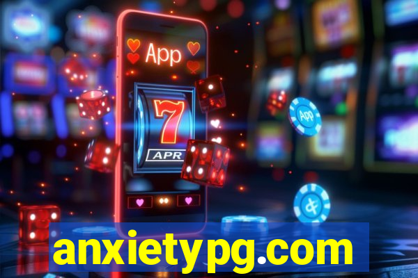 anxietypg.com