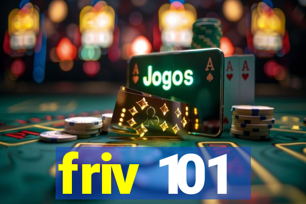 friv 101