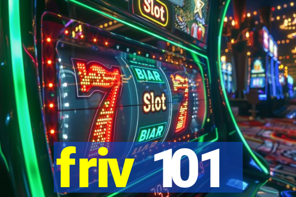 friv 101