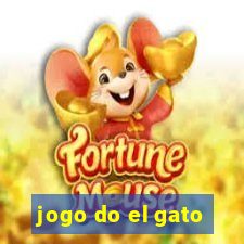 jogo do el gato