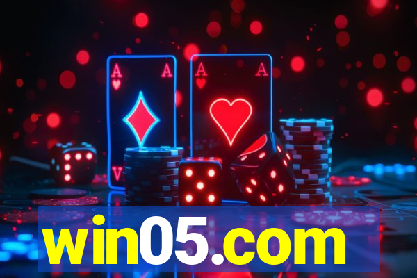win05.com