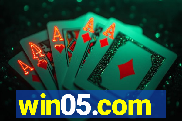 win05.com